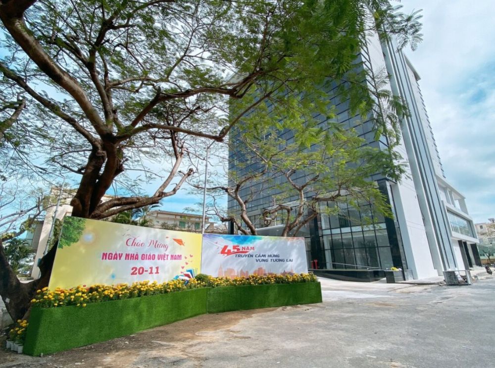 Bế mạc Khảo sát chính thức đánh giá chất lượng chương trình đào tạo tại Trường Đại học Kinh tế - Đại học Đà Nẵng